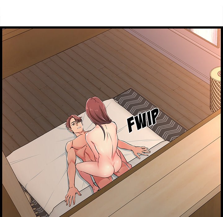 No Way Out - Chapter 16 [photo 84] - MangaPorn