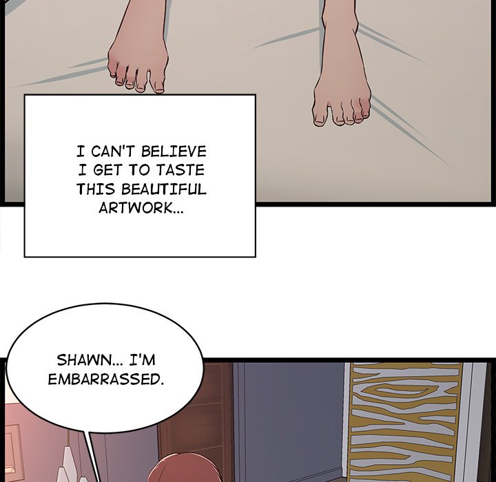 No Way Out - Chapter 16 [photo 9] - MangaPorn