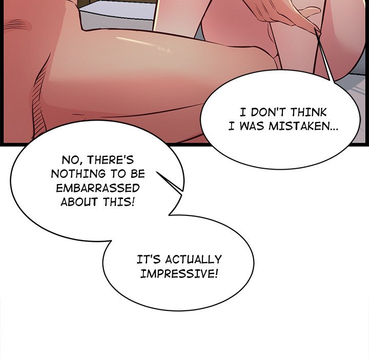 No Way Out - Chapter 17 [photo 11] - MangaPorn