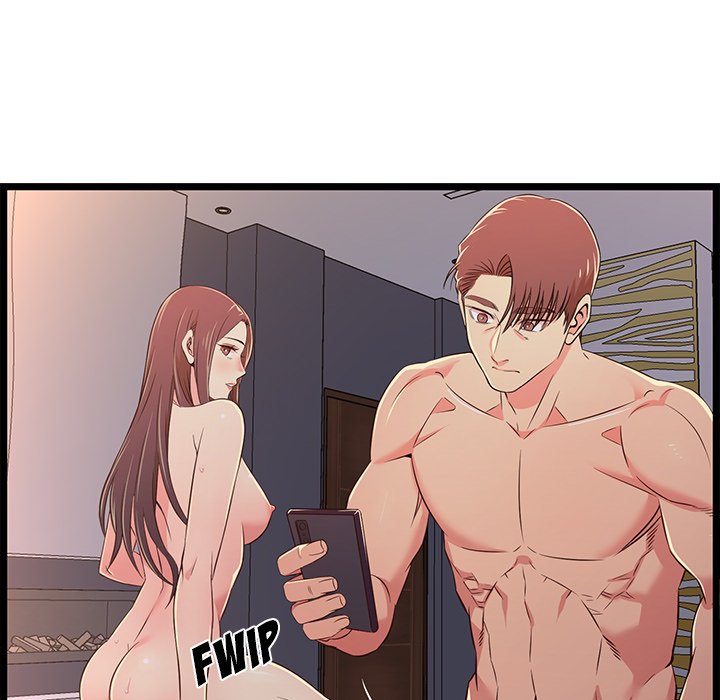 No Way Out - Chapter 17 [photo 110] - MangaPorn