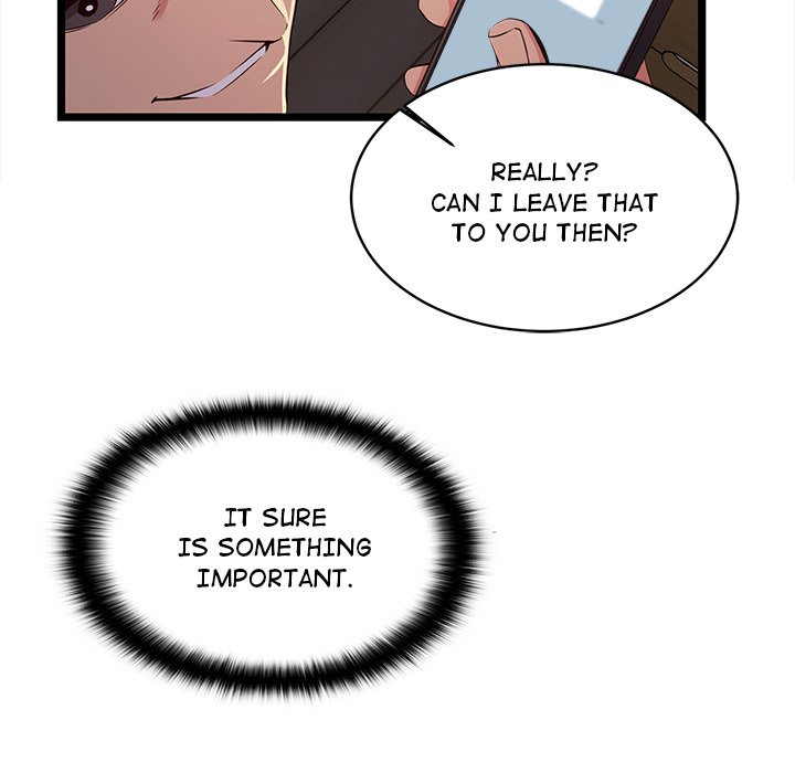 No Way Out - Chapter 17 [photo 118] - MangaPorn