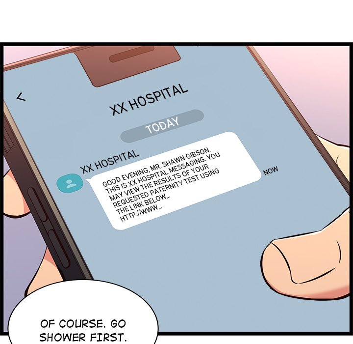 No Way Out - Chapter 17 [photo 119] - MangaPorn