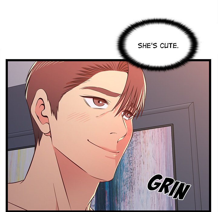 No Way Out - Chapter 17 [photo 13] - MangaPorn