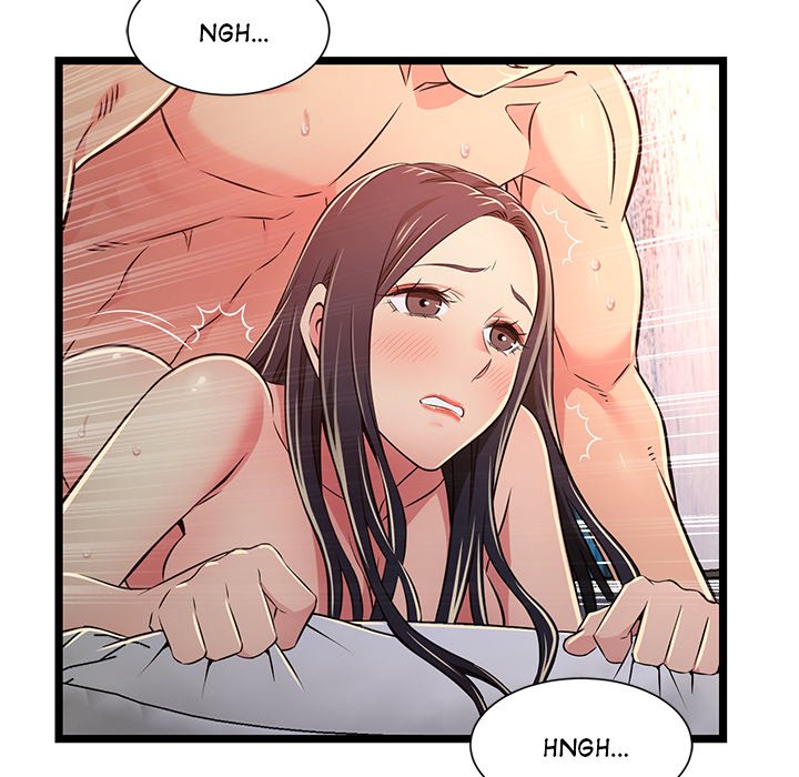 No Way Out - Chapter 17 [photo 32] - MangaPorn