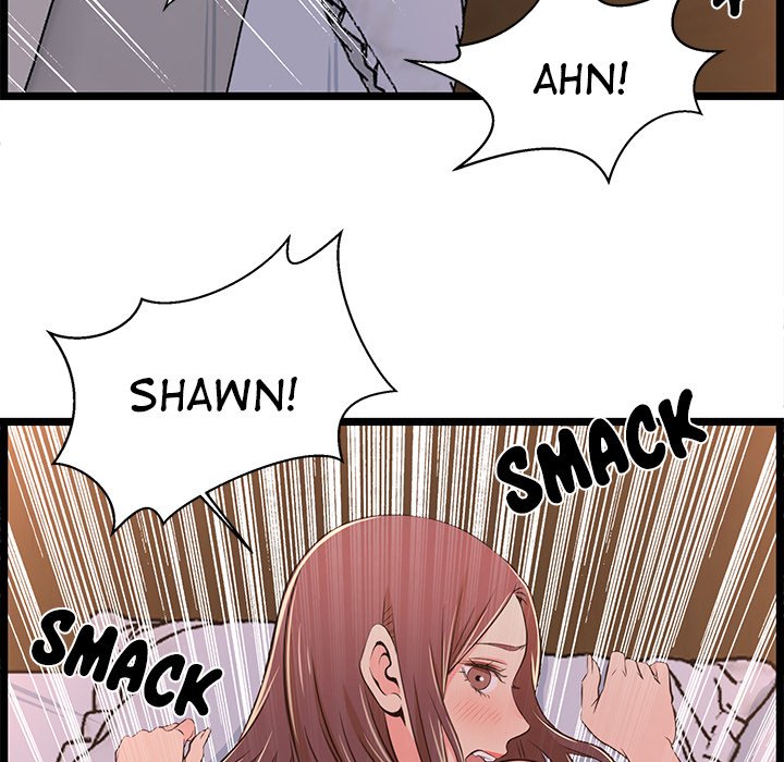 No Way Out - Chapter 17 [photo 40] - MangaPorn