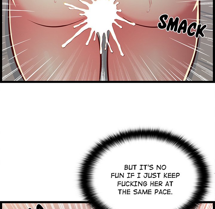 No Way Out - Chapter 17 [photo 42] - MangaPorn