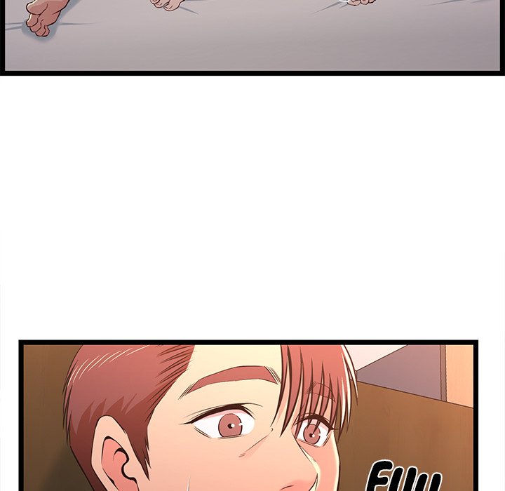 No Way Out - Chapter 17 [photo 5] - MangaPorn