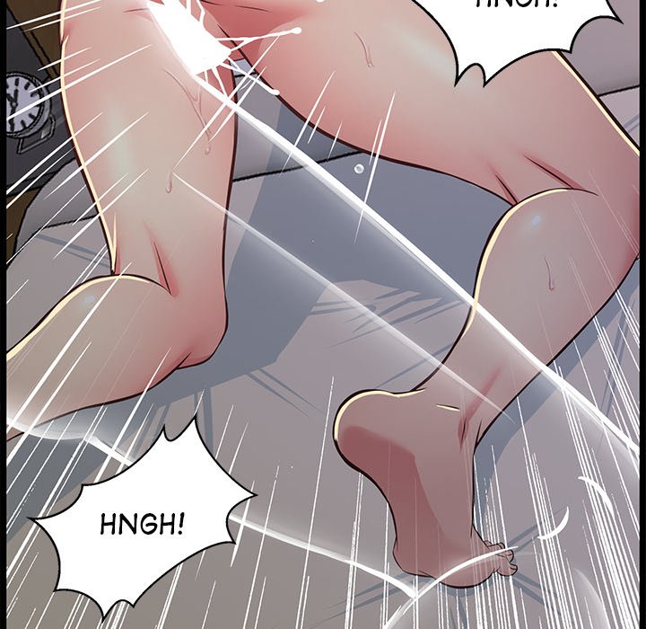 No Way Out - Chapter 17 [photo 56] - MangaPorn