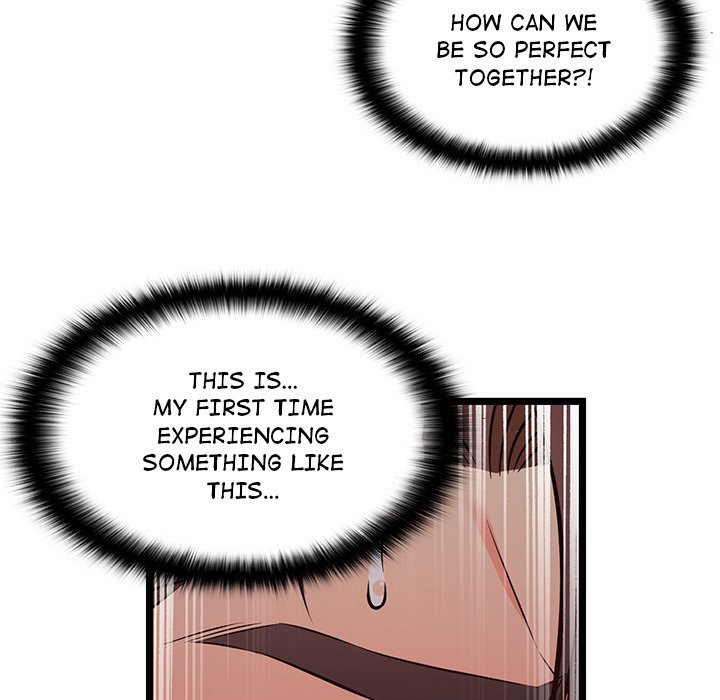 No Way Out - Chapter 17 [photo 79] - MangaPorn