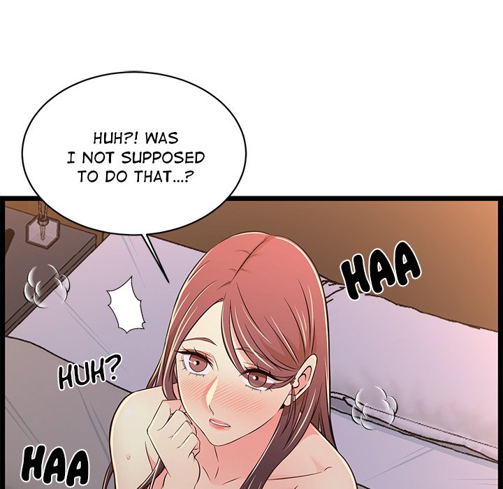 No Way Out - Chapter 17 [photo 98] - MangaPorn