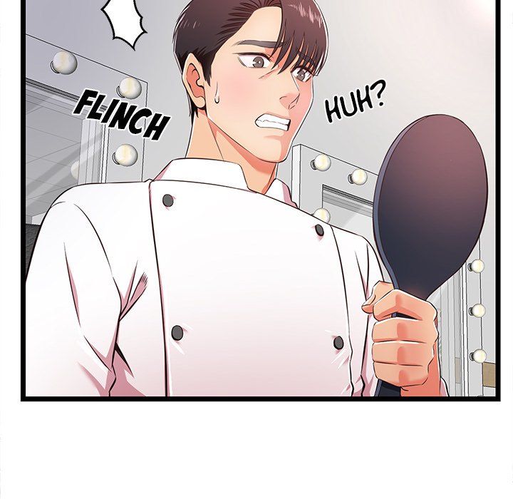 No Way Out - Chapter 18 [photo 10] - MangaPorn