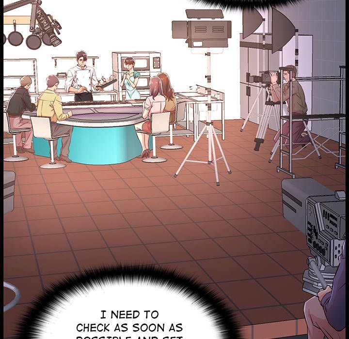 No Way Out - Chapter 18 [photo 101] - MangaPorn