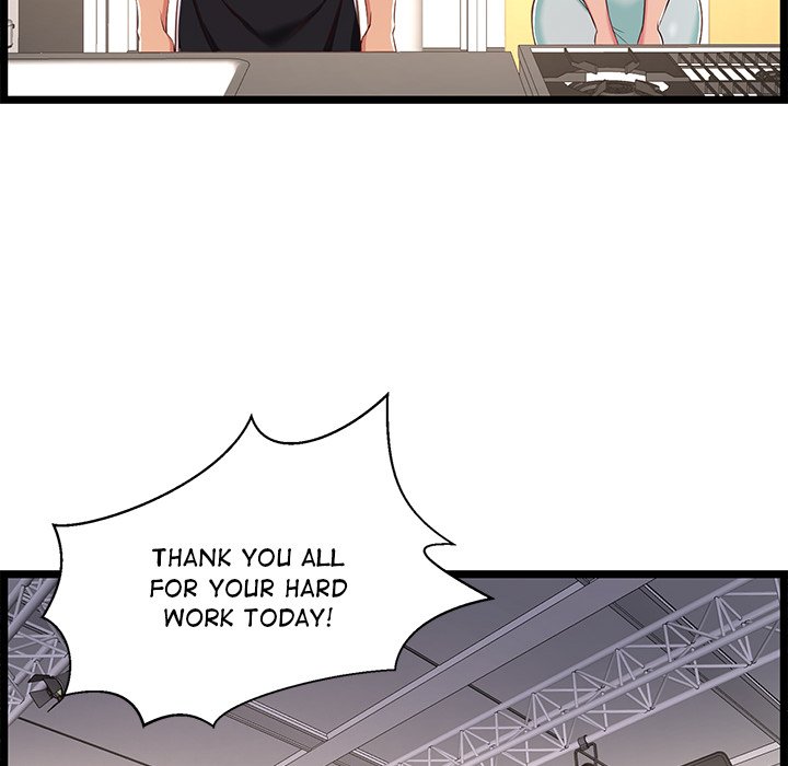 No Way Out - Chapter 18 [photo 106] - MangaPorn