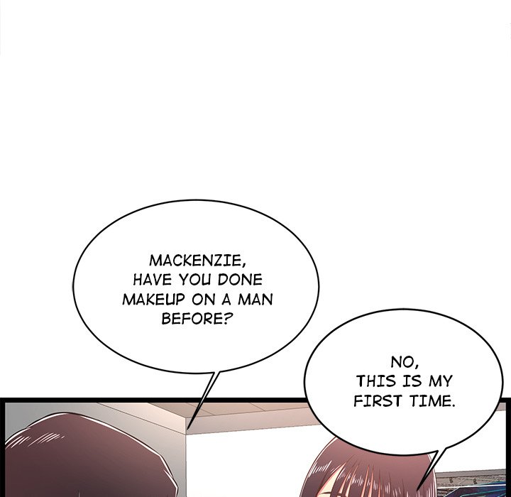 No Way Out - Chapter 18 [photo 11] - MangaPorn