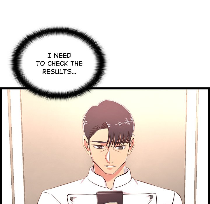 No Way Out - Chapter 18 [photo 112] - MangaPorn