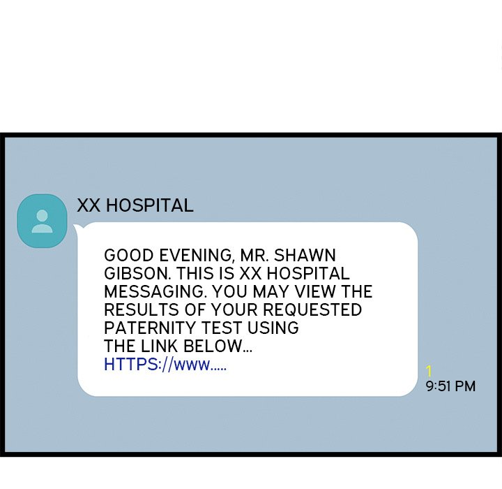 No Way Out - Chapter 18 [photo 114] - MangaPorn