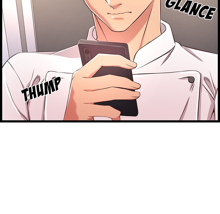 No Way Out - Chapter 18 [photo 121] - MangaPorn