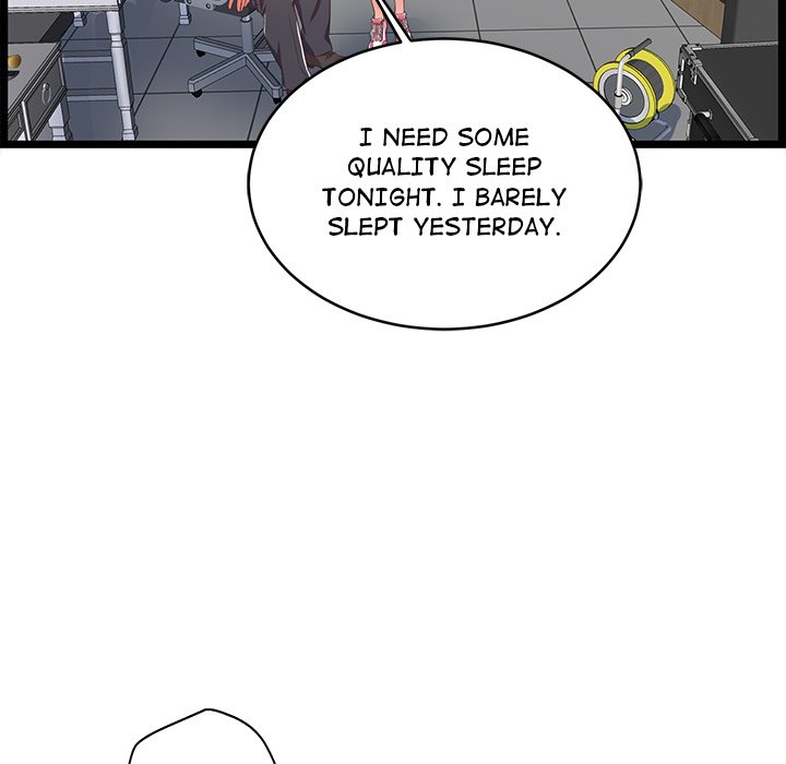 No Way Out - Chapter 18 [photo 14] - MangaPorn