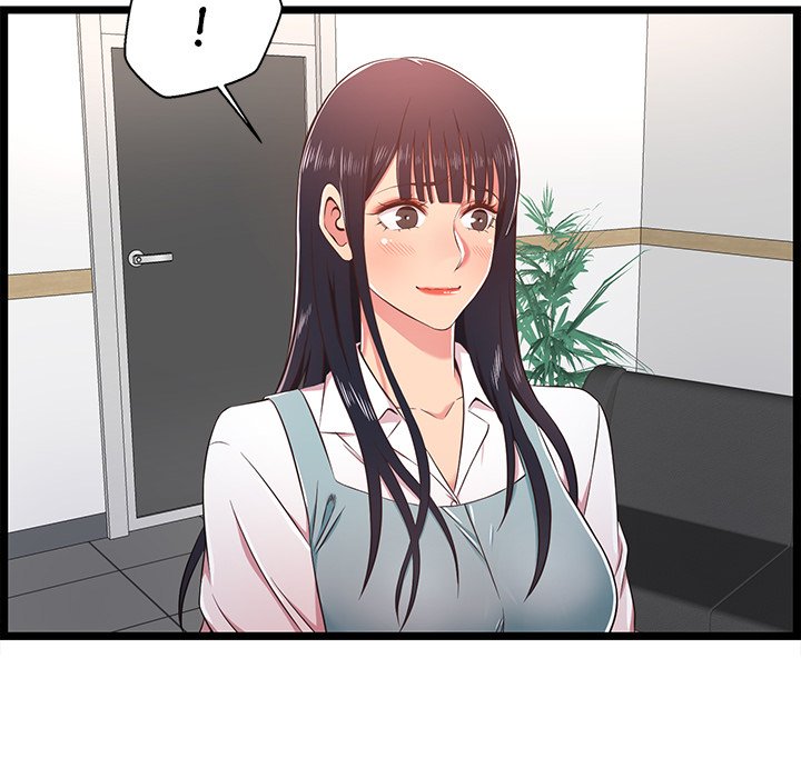 No Way Out - Chapter 18 [photo 15] - MangaPorn