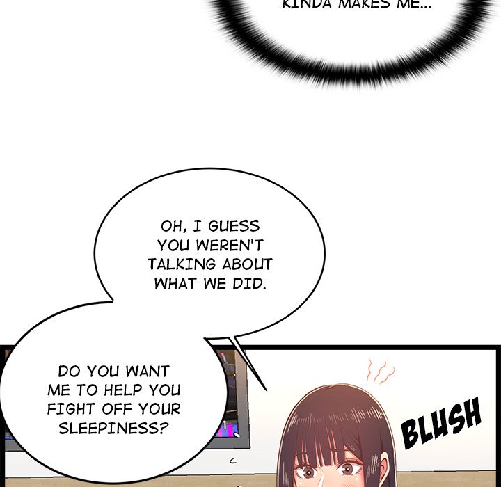 No Way Out - Chapter 18 [photo 19] - MangaPorn