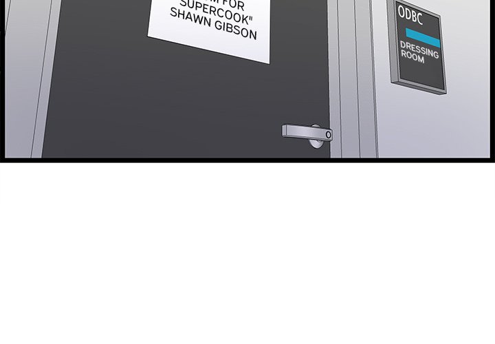 No Way Out - Chapter 18 [photo 2] - MangaPorn