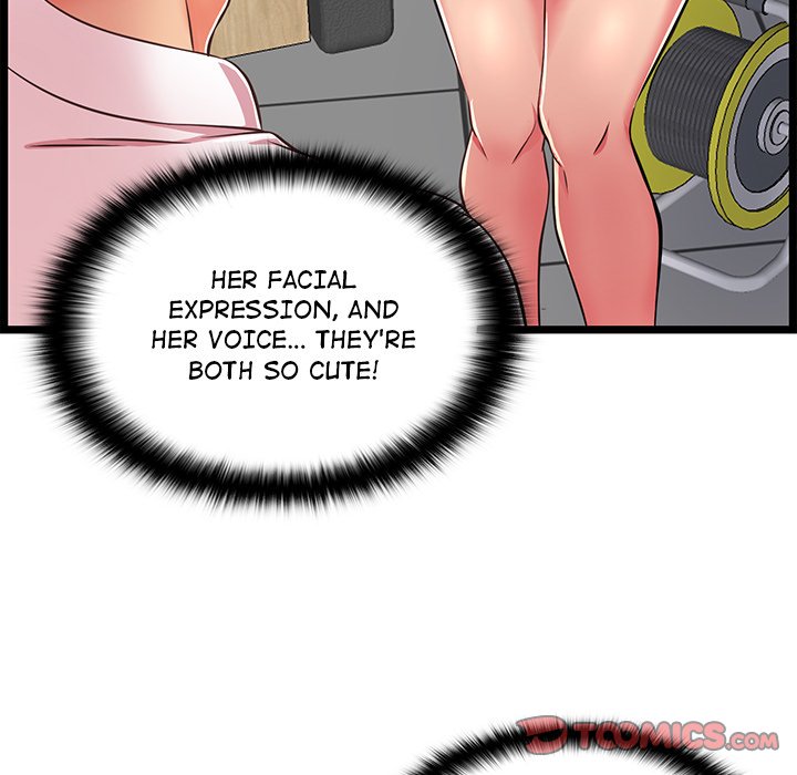 No Way Out - Chapter 18 [photo 21] - MangaPorn