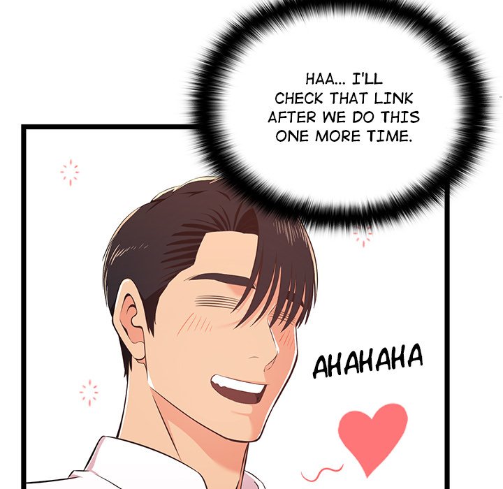 No Way Out - Chapter 18 [photo 25] - MangaPorn