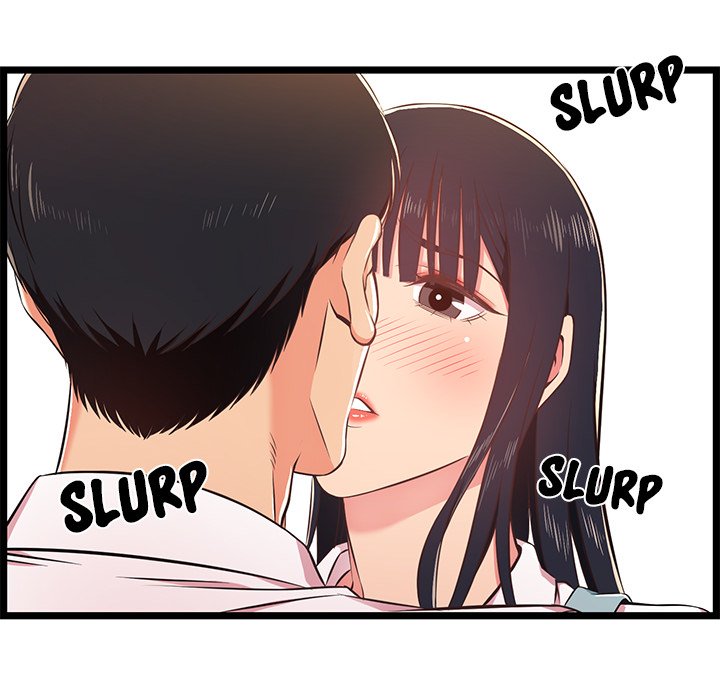 No Way Out - Chapter 18 [photo 32] - MangaPorn