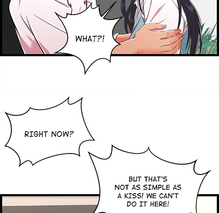 No Way Out - Chapter 18 [photo 36] - MangaPorn