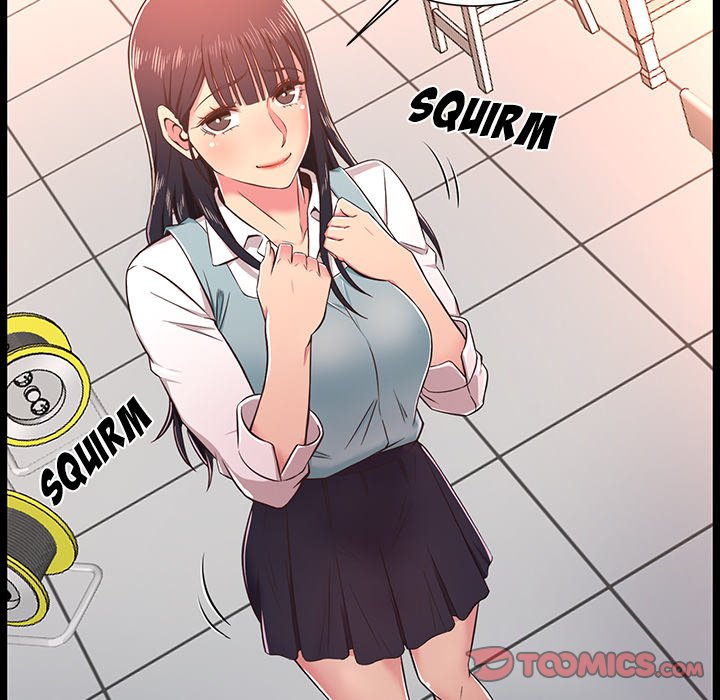 No Way Out - Chapter 18 [photo 39] - MangaPorn