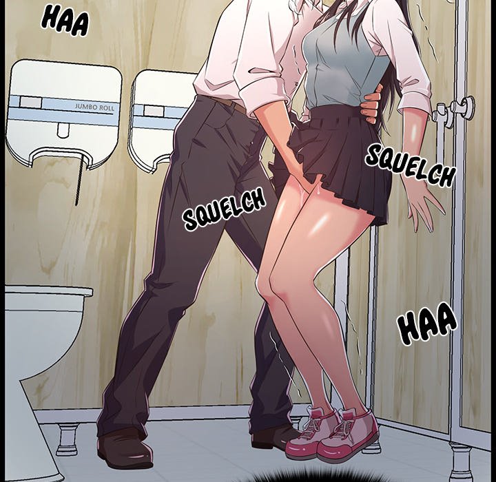 No Way Out - Chapter 18 [photo 43] - MangaPorn