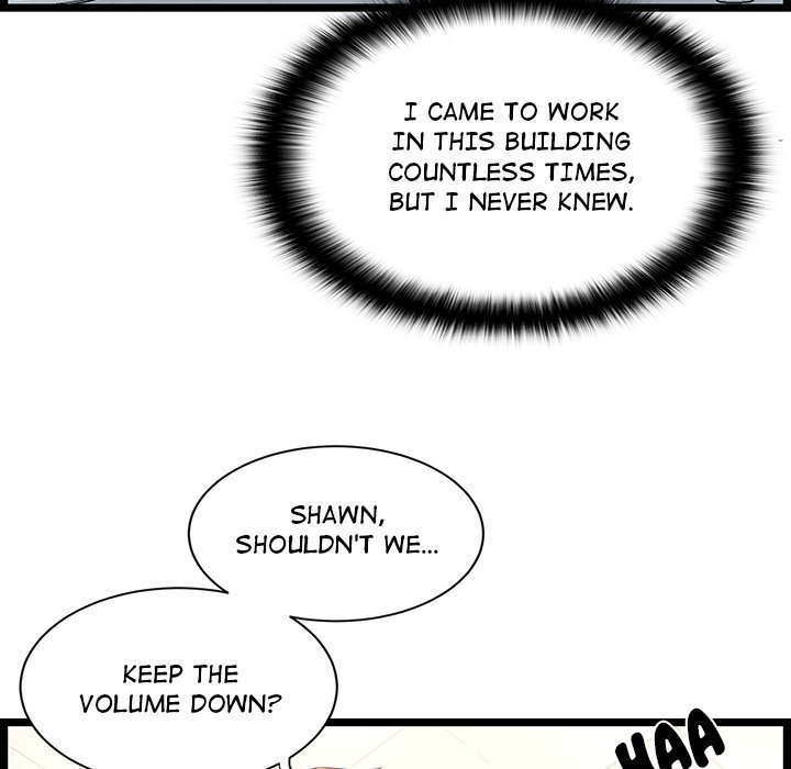 No Way Out - Chapter 18 [photo 44] - MangaPorn