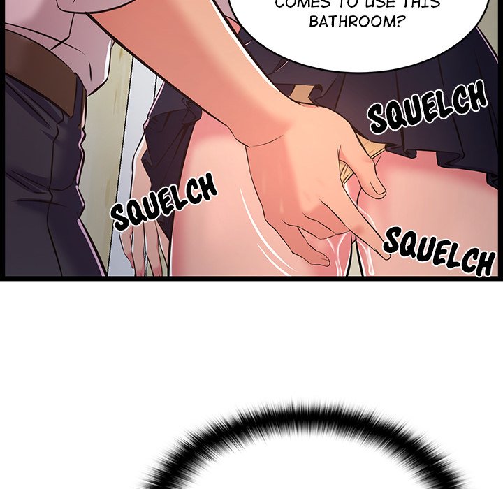 No Way Out - Chapter 18 [photo 46] - MangaPorn