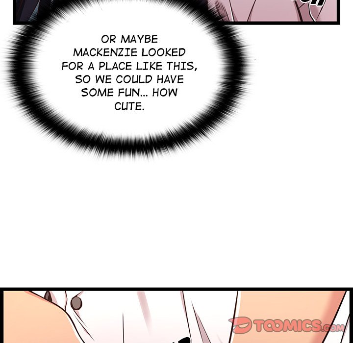 No Way Out - Chapter 18 [photo 48] - MangaPorn