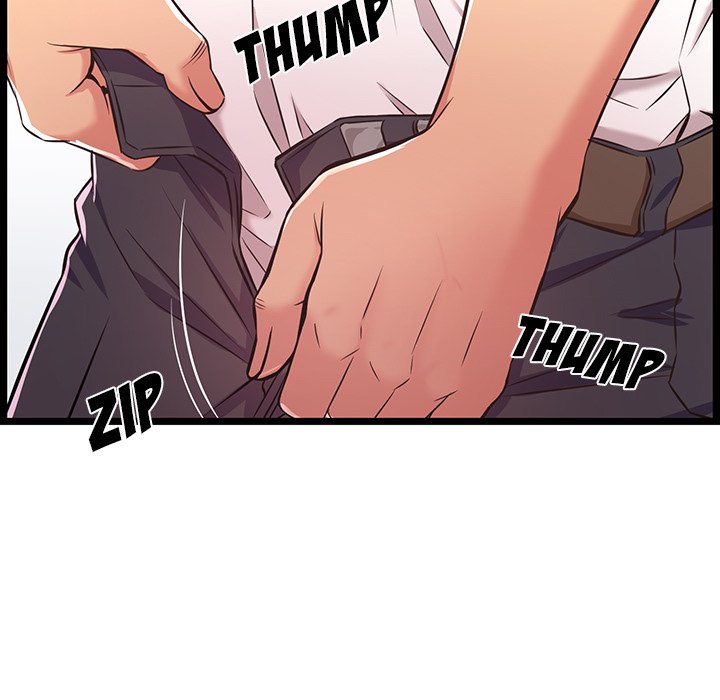 No Way Out - Chapter 18 [photo 49] - MangaPorn