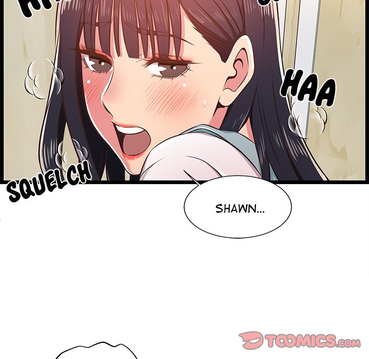 No Way Out - Chapter 18 [photo 57] - MangaPorn