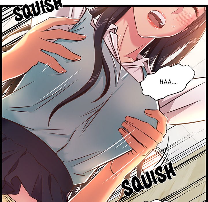 No Way Out - Chapter 18 [photo 62] - MangaPorn