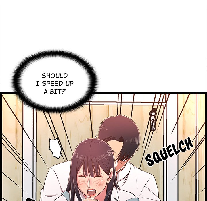 No Way Out - Chapter 18 [photo 65] - MangaPorn