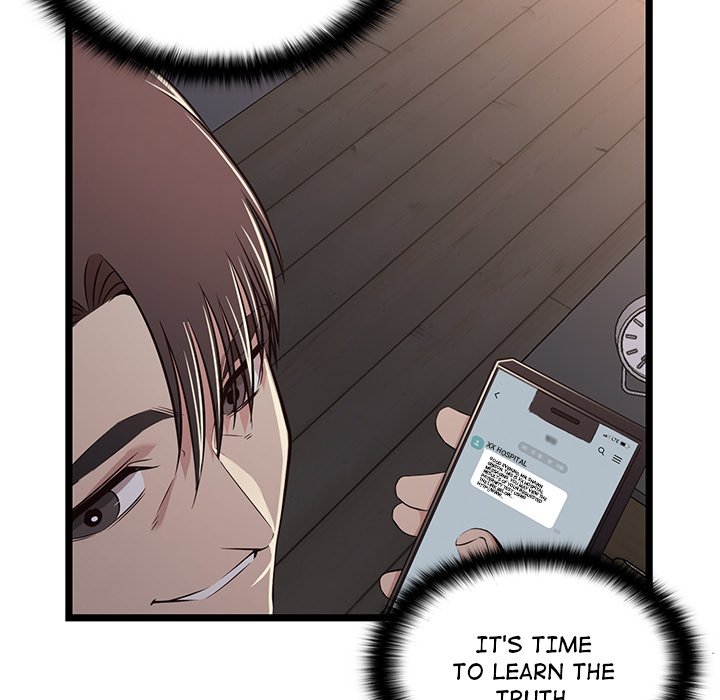 No Way Out - Chapter 18 [photo 7] - MangaPorn