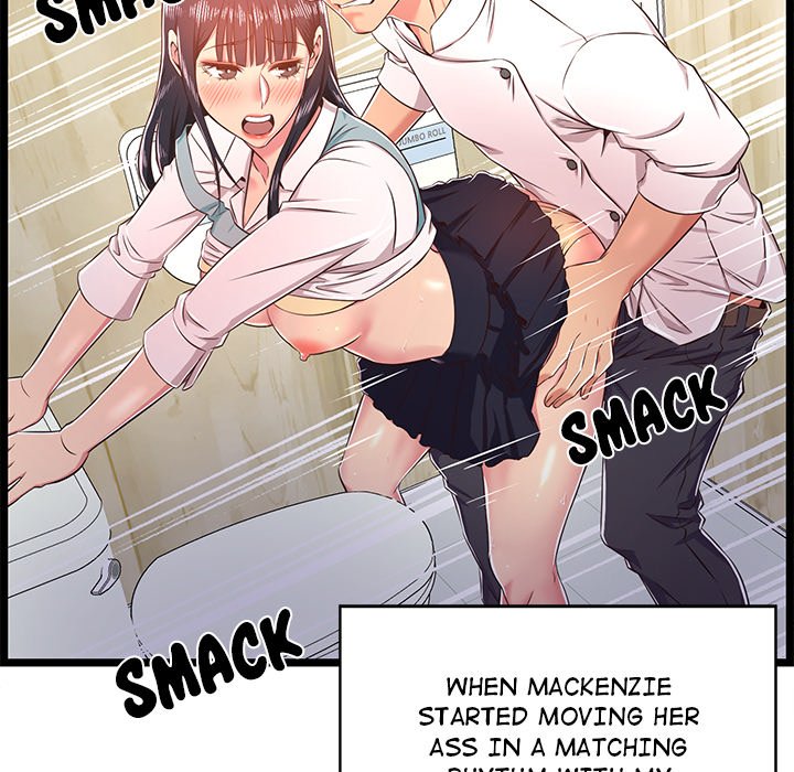 No Way Out - Chapter 18 [photo 71] - MangaPorn