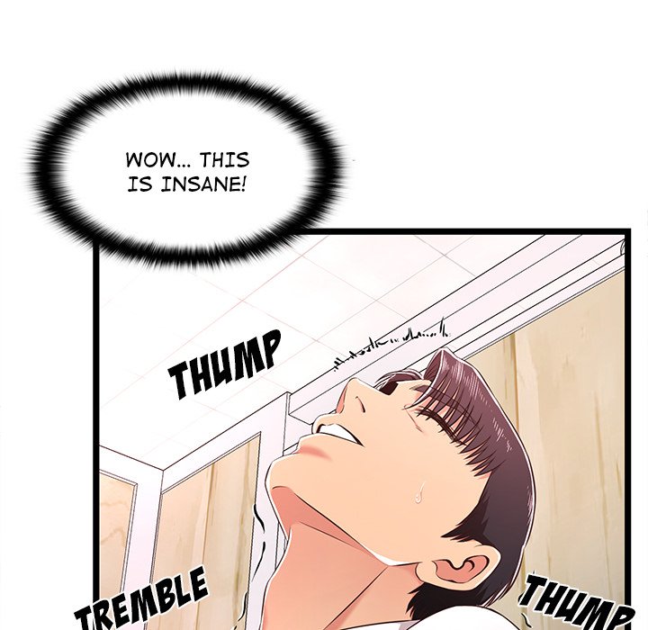 No Way Out - Chapter 18 [photo 74] - MangaPorn