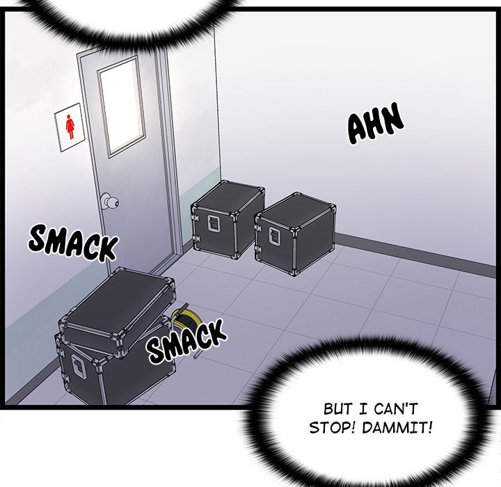 No Way Out - Chapter 18 [photo 76] - MangaPorn