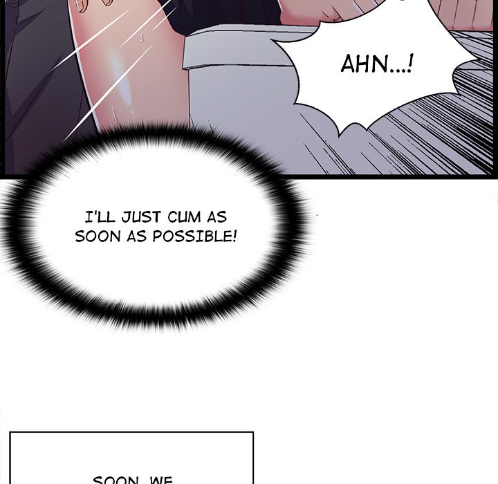 No Way Out - Chapter 18 [photo 79] - MangaPorn