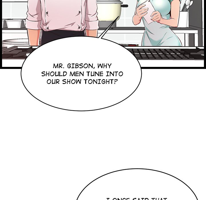 No Way Out - Chapter 18 [photo 85] - MangaPorn