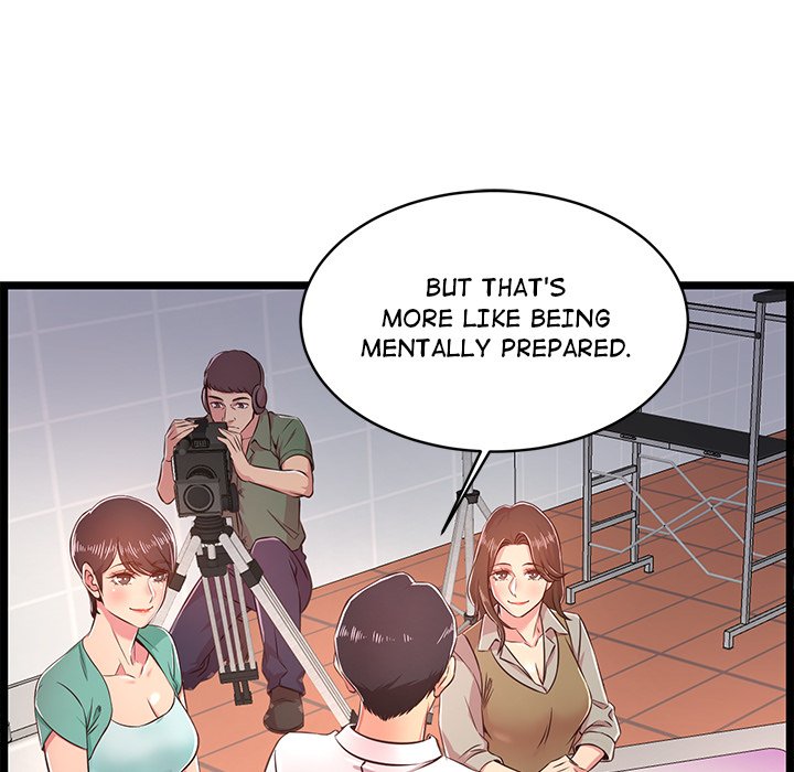 No Way Out - Chapter 18 [photo 88] - MangaPorn