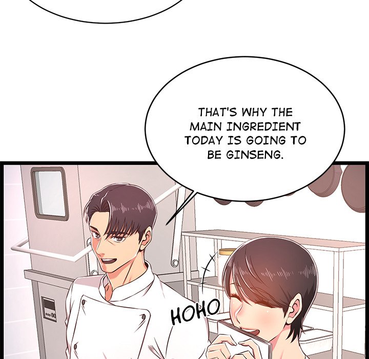 No Way Out - Chapter 18 [photo 90] - MangaPorn