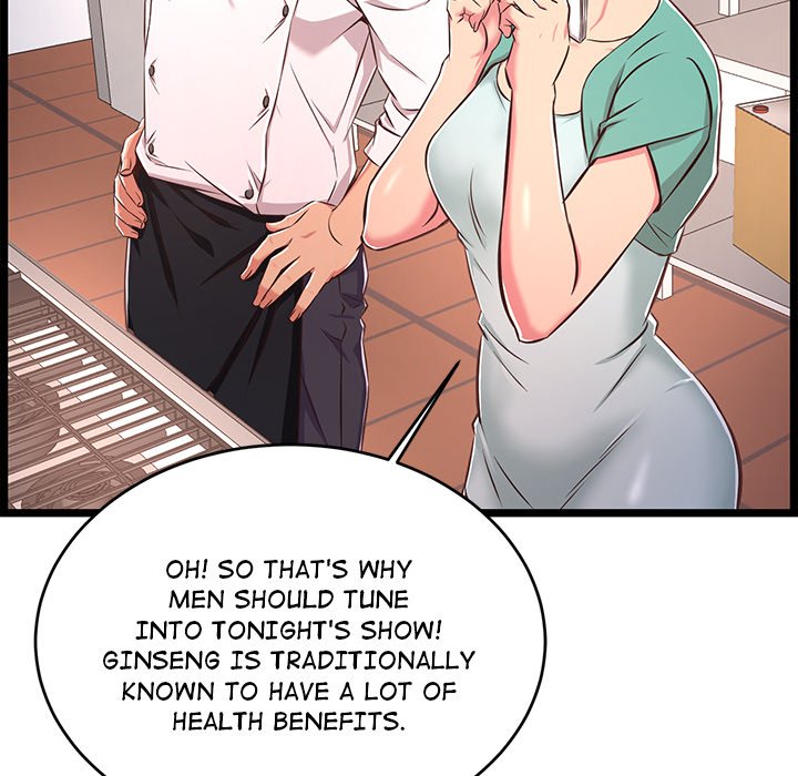 No Way Out - Chapter 18 [photo 91] - MangaPorn