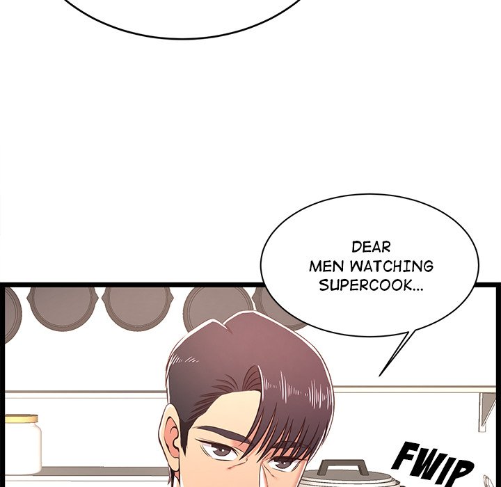 No Way Out - Chapter 18 [photo 92] - MangaPorn