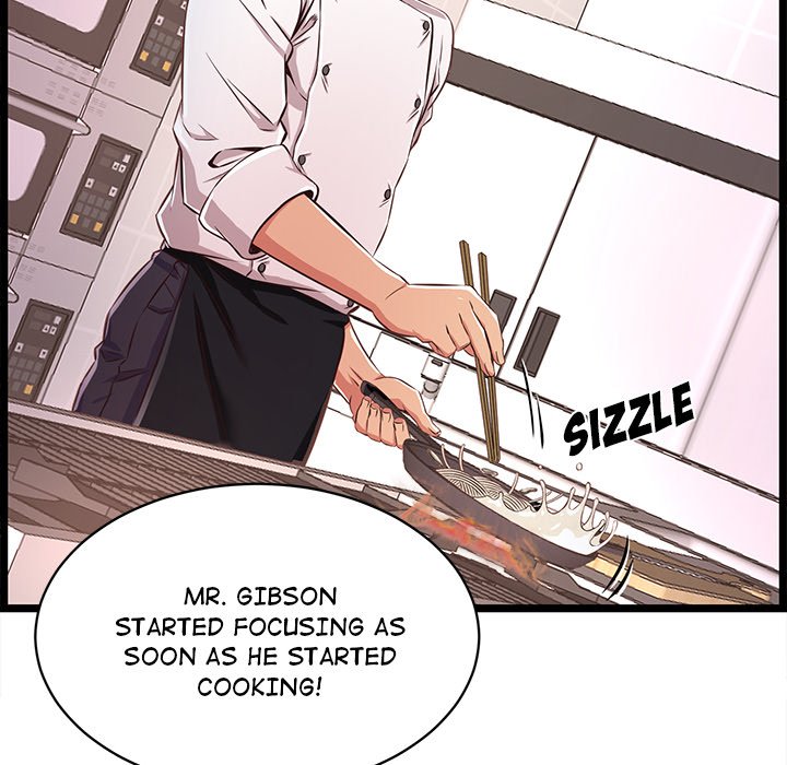 No Way Out - Chapter 18 [photo 98] - MangaPorn