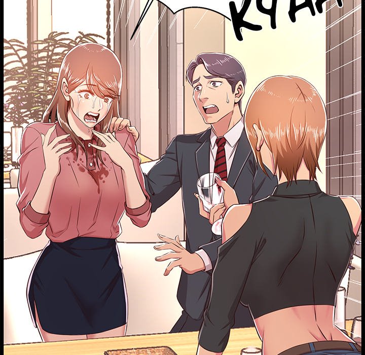 No Way Out - Chapter 19 [photo 101] - MangaPorn